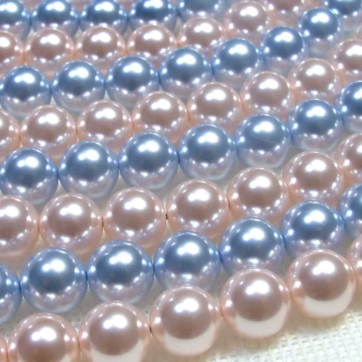 !!!! DIY Shiny Pearl Accessories Beads Blind Bags - JC DIYSHOP2