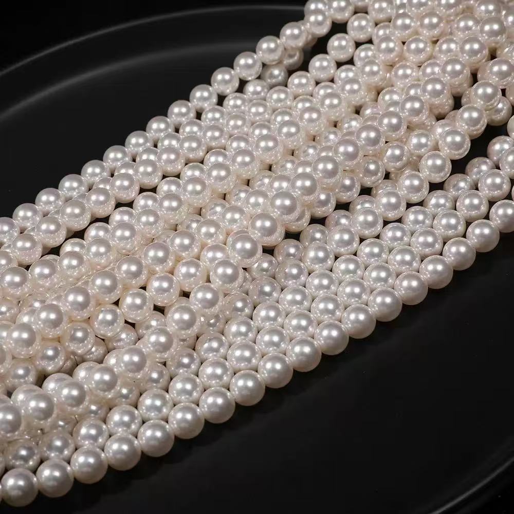 !!!! DIY Shiny Pearl Accessories Beads Blind Bags - JC DIYSHOP2