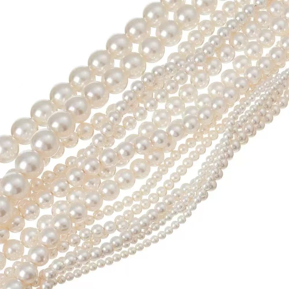 !!!! DIY Shiny Pearl Accessories Beads Blind Bags - JC DIYSHOP2