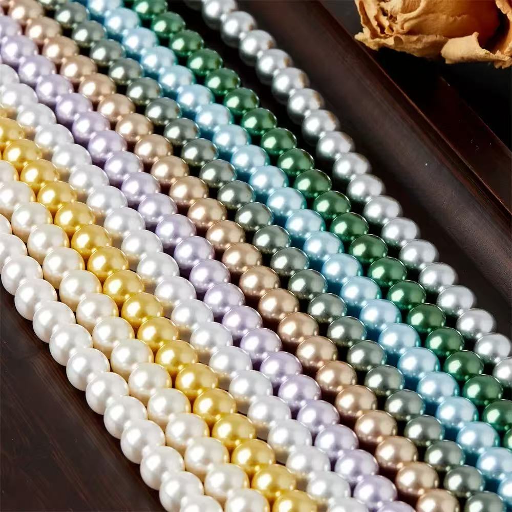 !!!! DIY Shiny Pearl Accessories Beads Blind Bags - JC DIYSHOP2