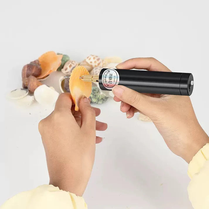 Mino Hole Punch - JC DIYSHOP2