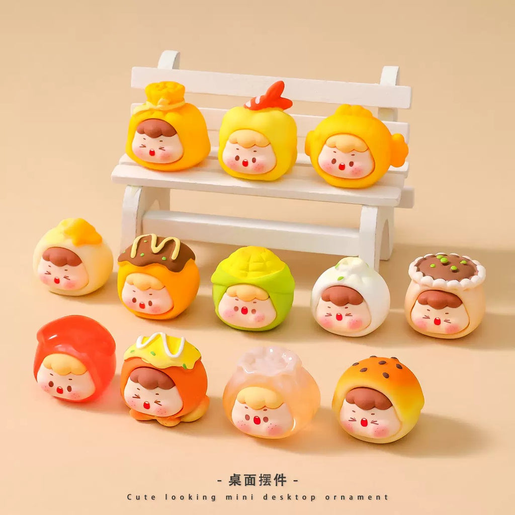 !!!!! Lovely Mengli Ornament Toy Gifts Blind Bags. - JC DIYSHOP2