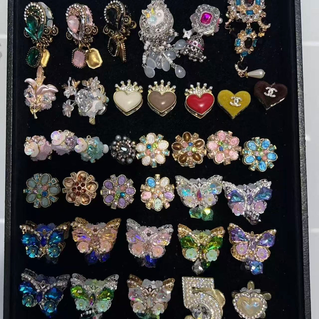 !!!! New Lucky Heavy Industries Alloy - JC DIYSHOP2