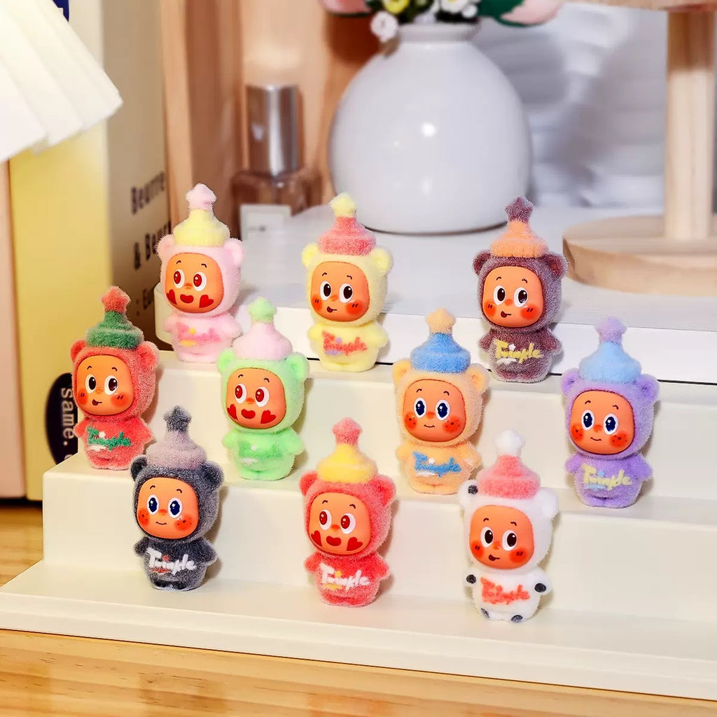 !!!!! Lovely Mengli Ornament Toy Gifts Blind Bags. - JC DIYSHOP2