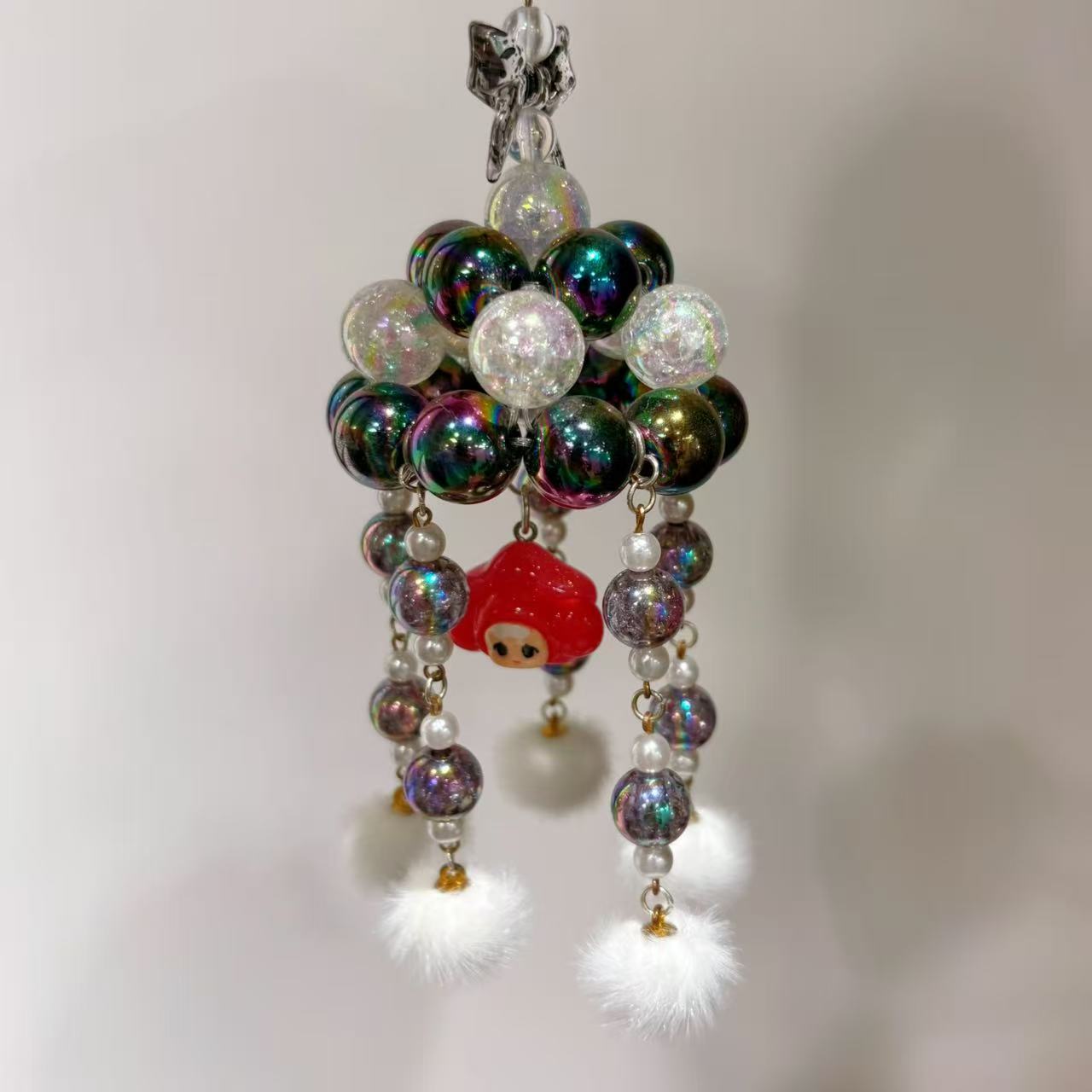 !!! Super Beautiful Finished Bead Pendant! - Lingling shop