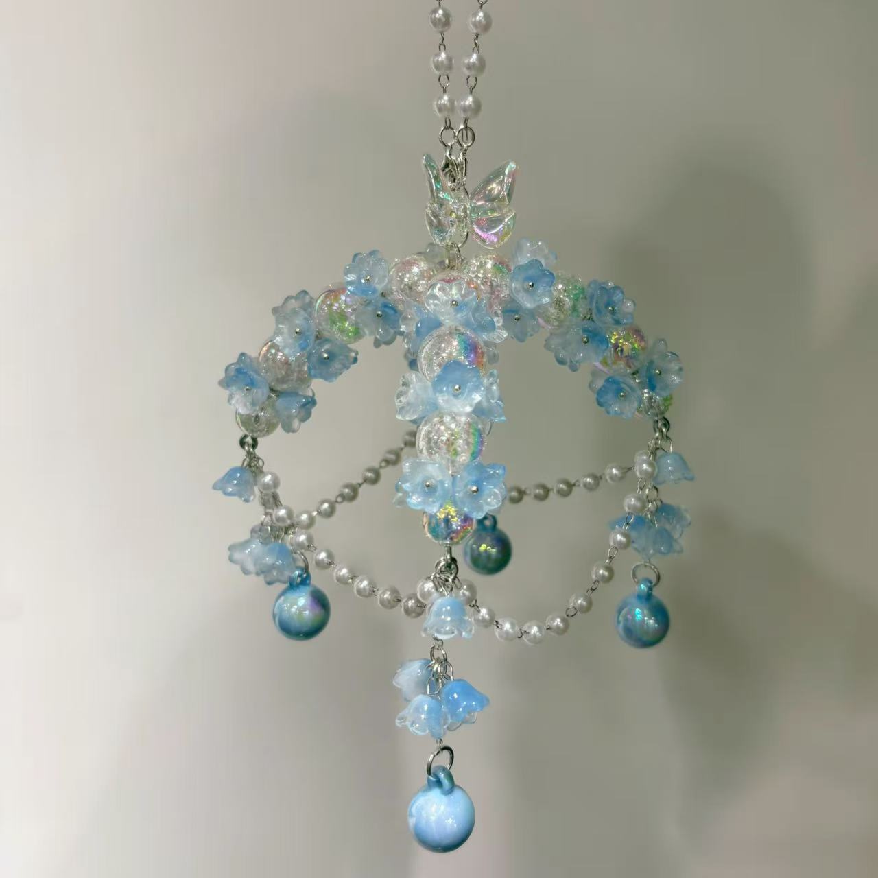 !!! Super Beautiful Finished Bead Pendant! - Lingling shop