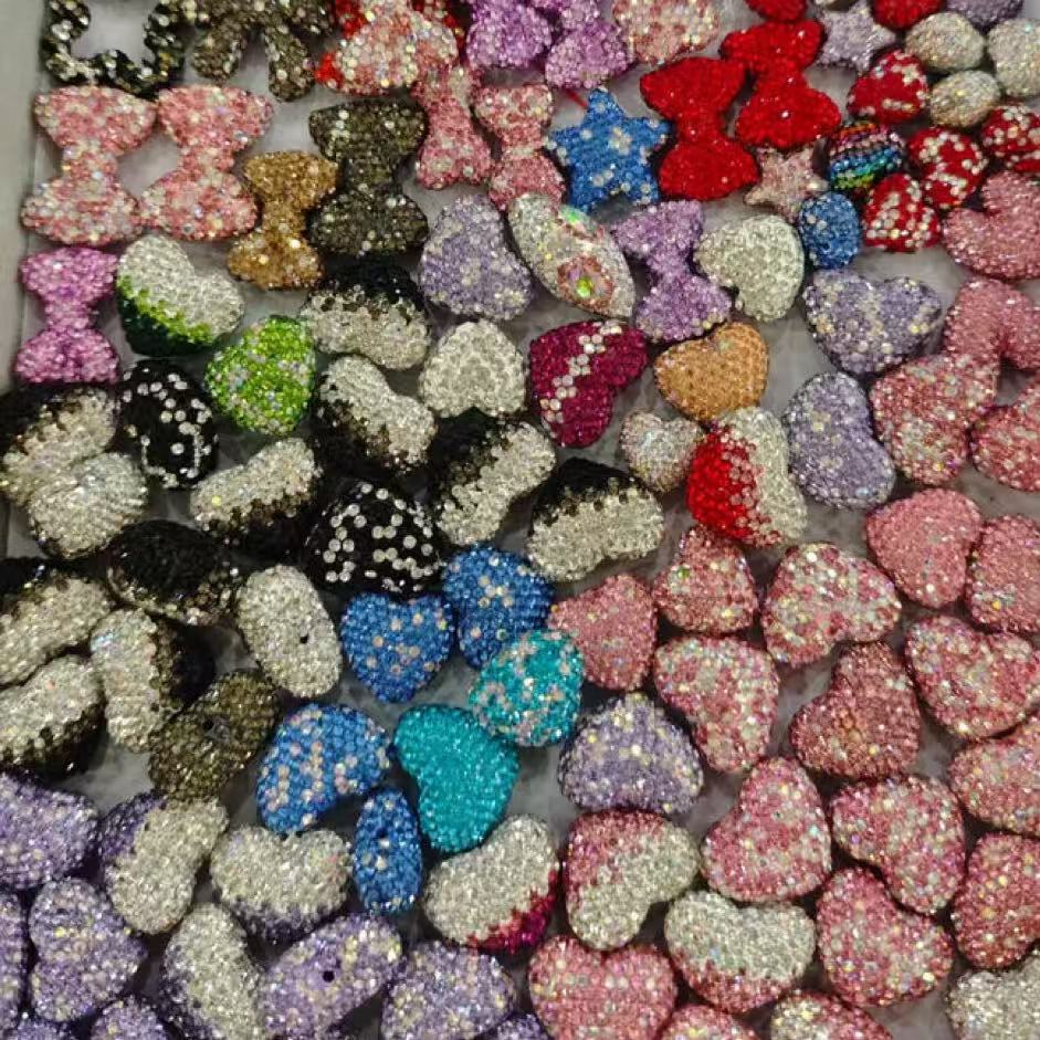 !!!! Halloween & Xmas diamondbeads and heavy industries alloy-Lingling shop