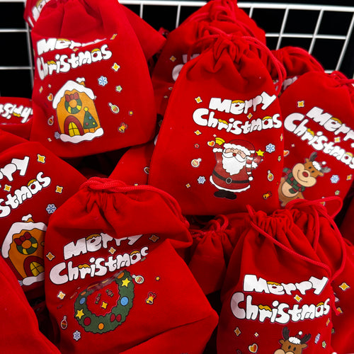 !!! Christmas DIY Mystery Accessories Blind Box- JC DIYSHOP2