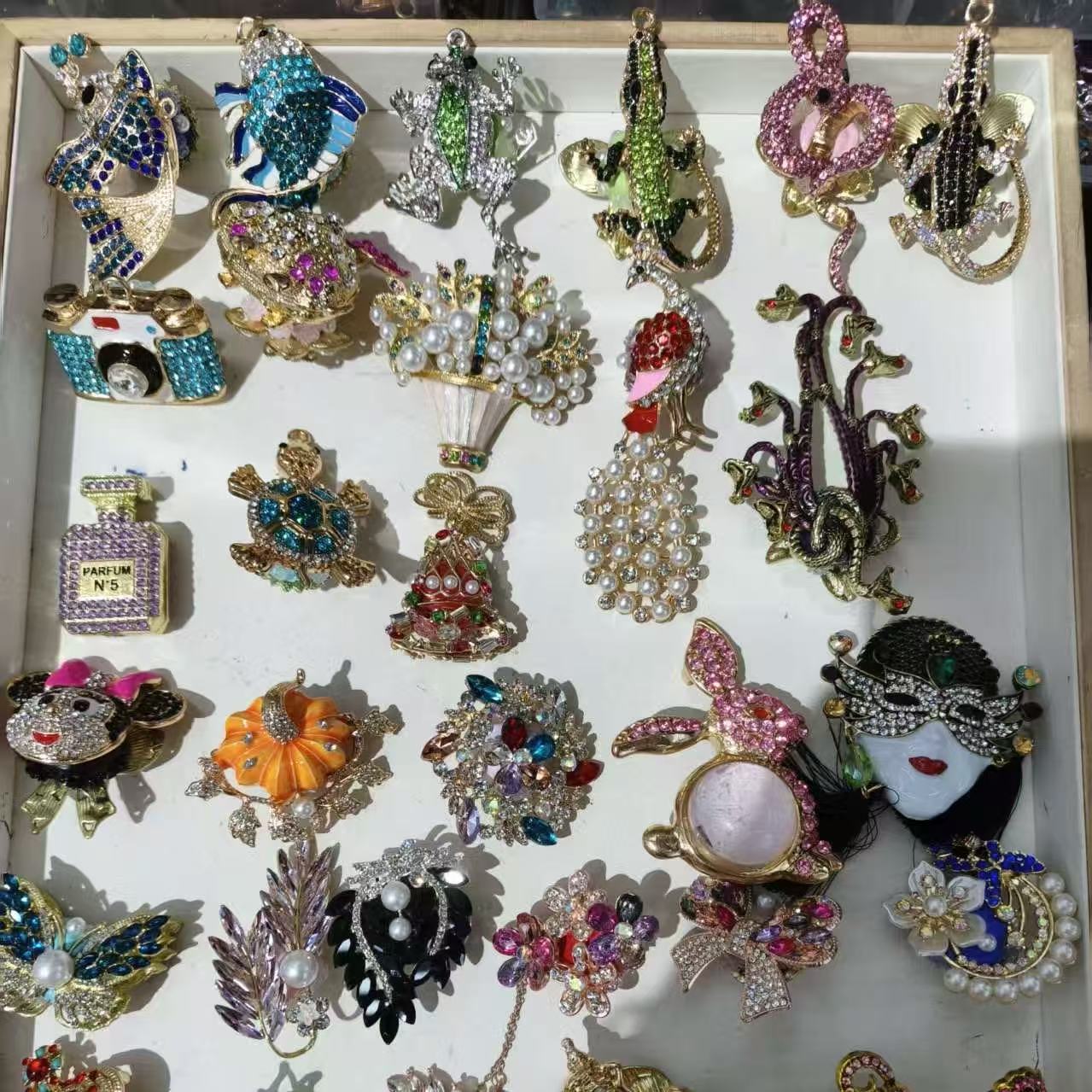 !!!! New Lucky Heavy Industries Alloy - JC DIYSHOP2