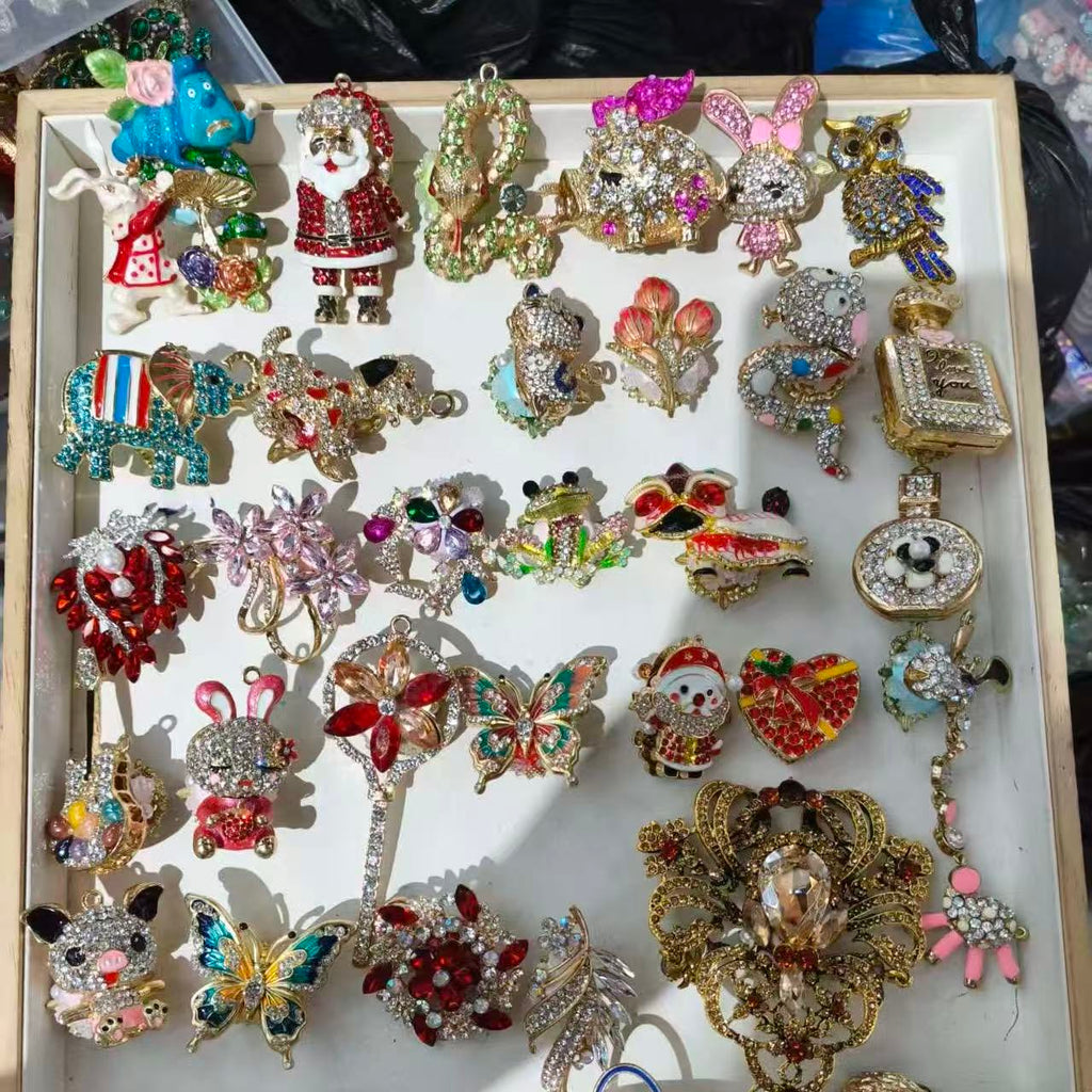 !!!! New Lucky Heavy Industries Alloy - JC DIYSHOP2