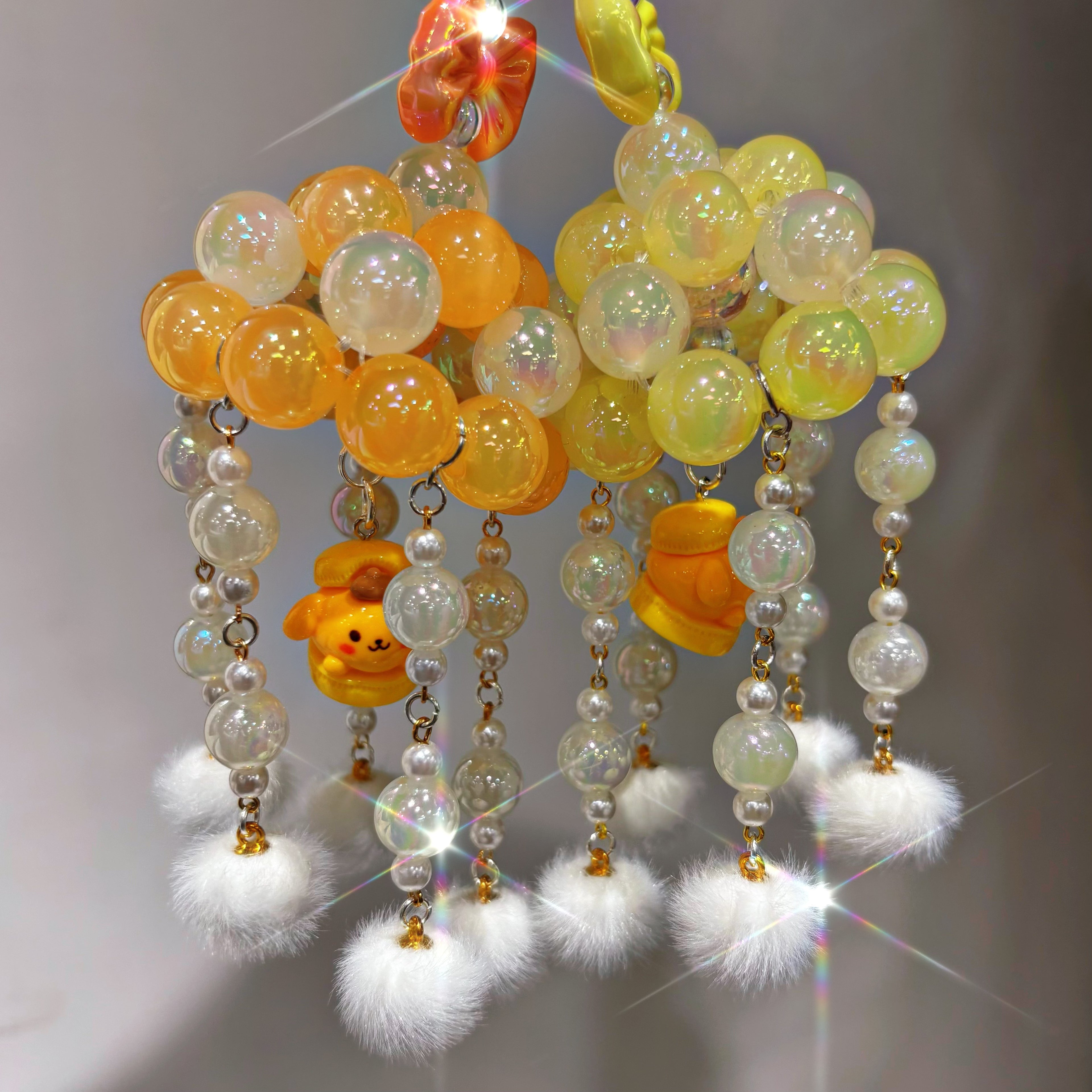 !!! Super Beautiful Finished Bead Pendant! - Lingling shop