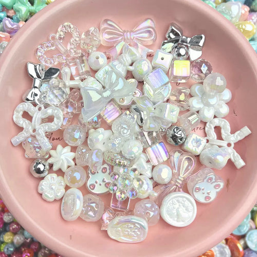 !!! Acrylic Beads Lucky Boxes - JC DIYSHOP2