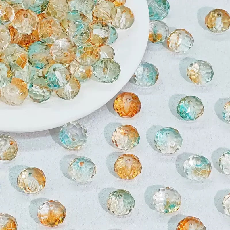 !!! NEW Bling Glass Crystal Beads Lucky-Lingling shop