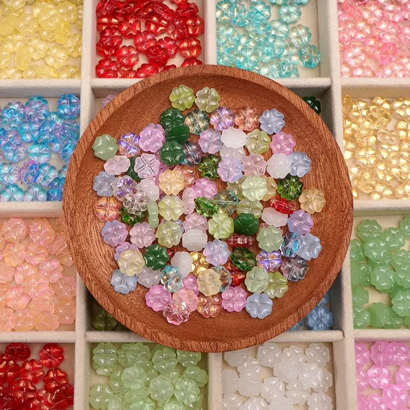 !!! NEW Glass Accessories Lucky-Lingling shop