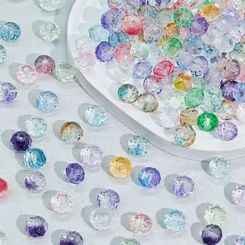 !!! NEW Bling Glass Crystal Beads Lucky-Lingling shop
