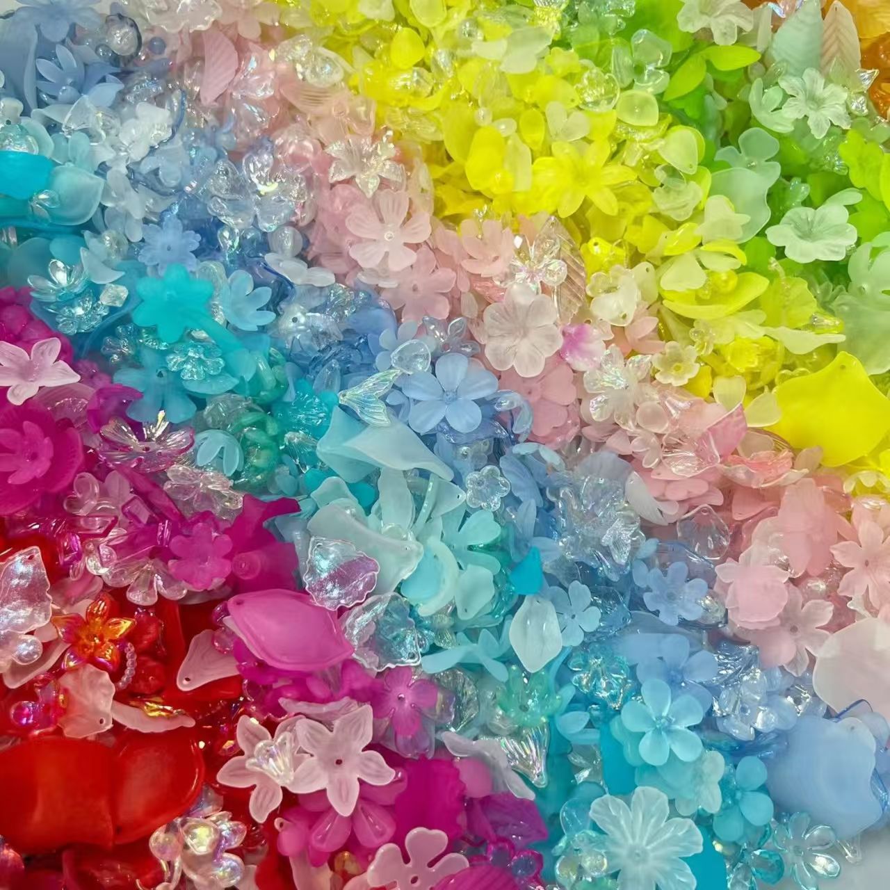 !!! NEW Glass Accessories Lucky-Lingling shop