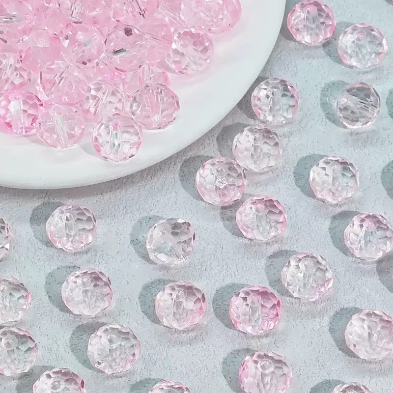 !!! NEW Bling Glass Crystal Beads Lucky-Lingling shop