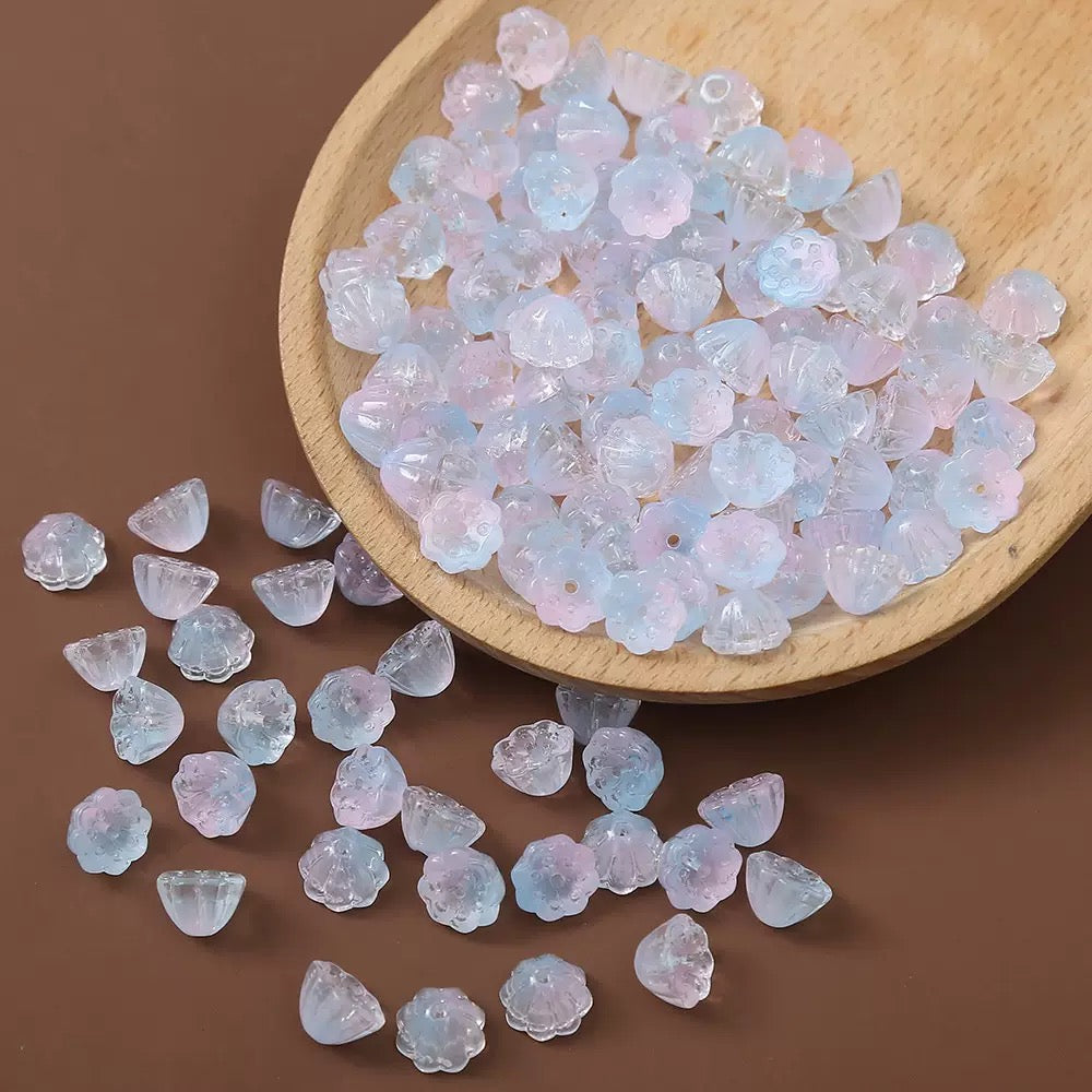 !!! NEW Glass Accessories Lucky-Lingling shop