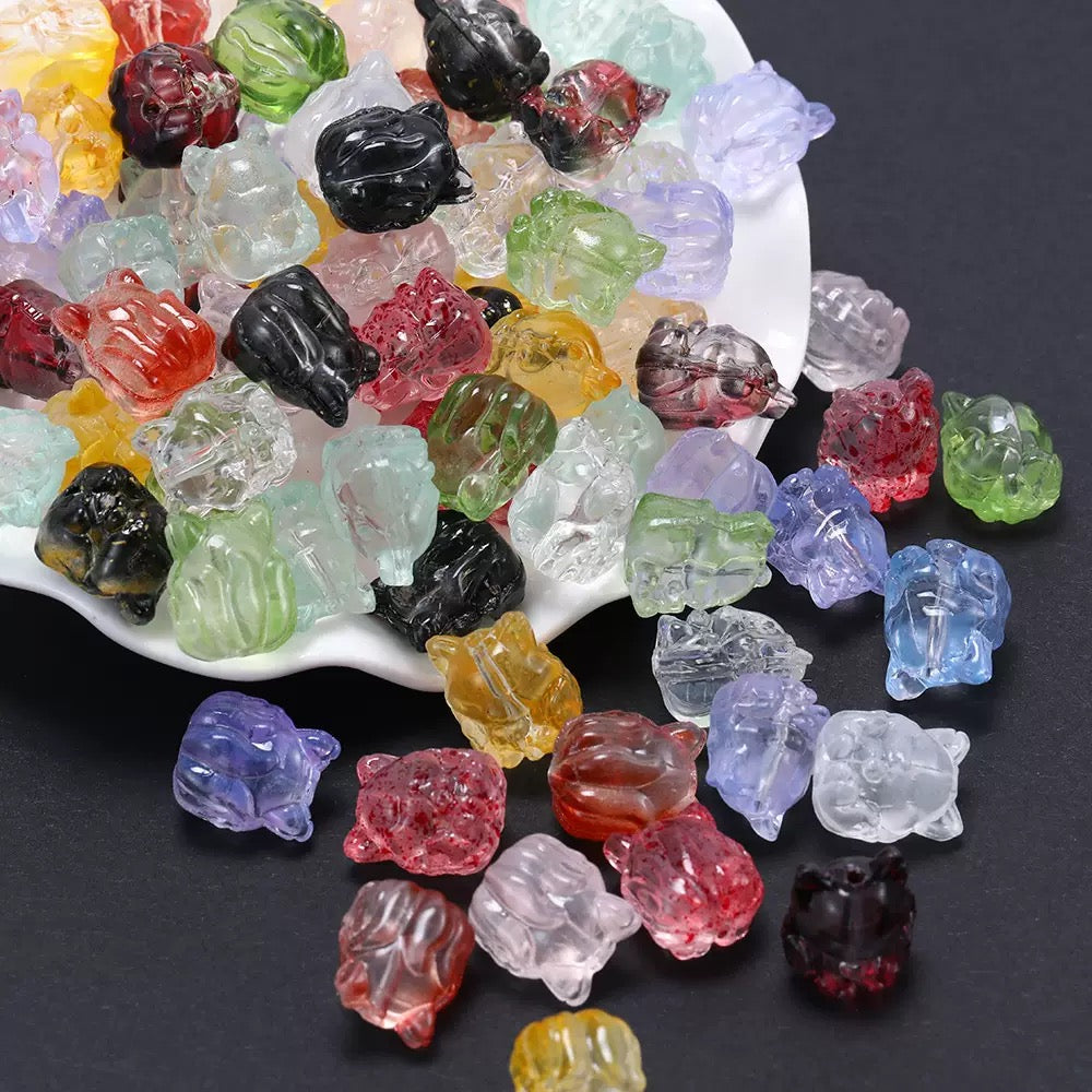 !!! NEW Glass Accessories Lucky-Lingling shop