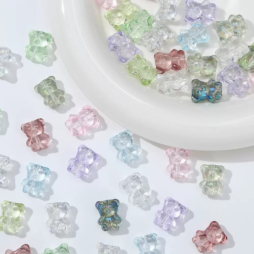 !!! NEW Glass Accessories Lucky-Lingling shop