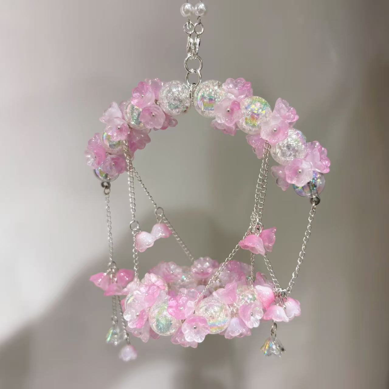 !!! Super Beautiful Finished Bead Pendant! - Lingling shop