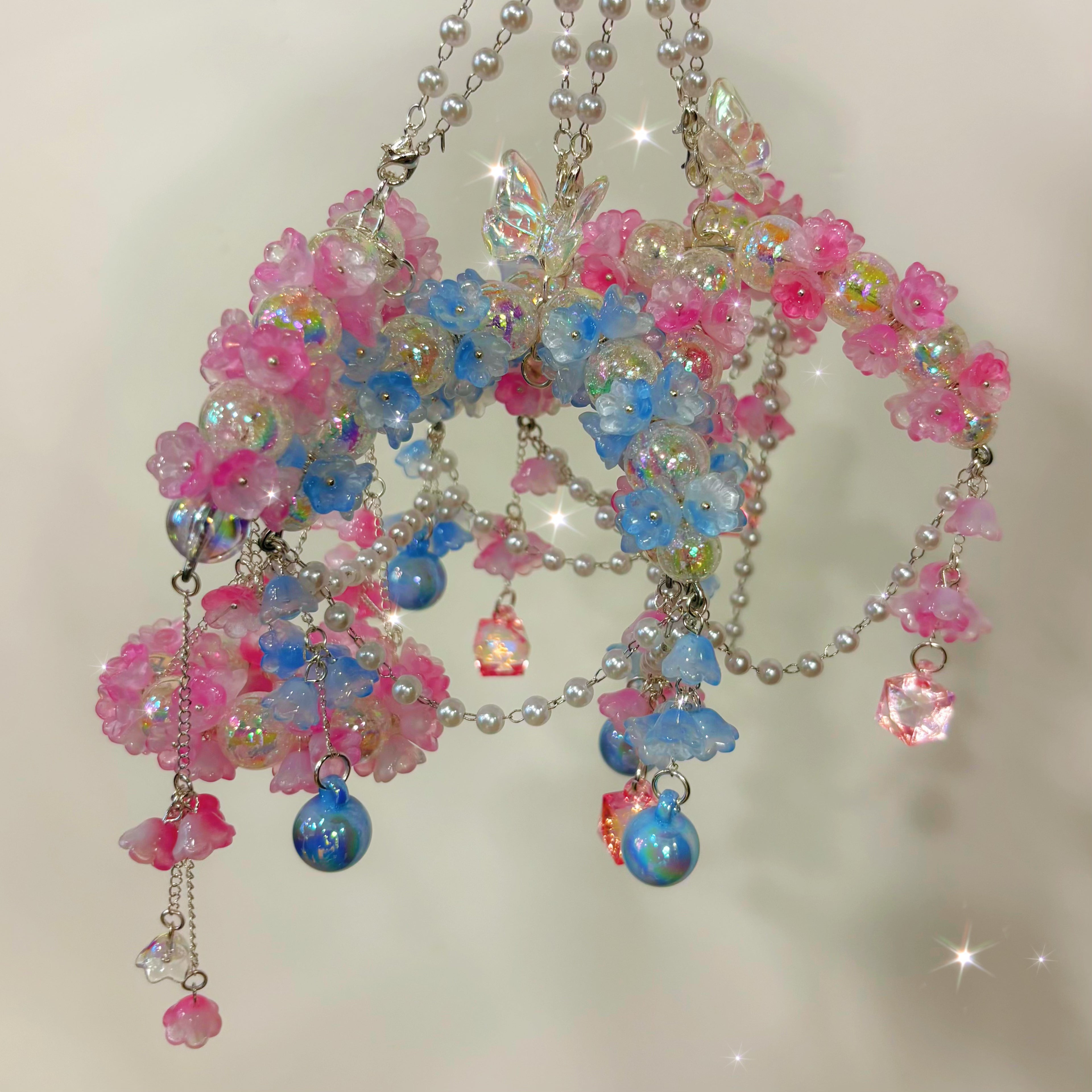 !!! Super Beautiful Finished Bead Pendant! - Lingling shop