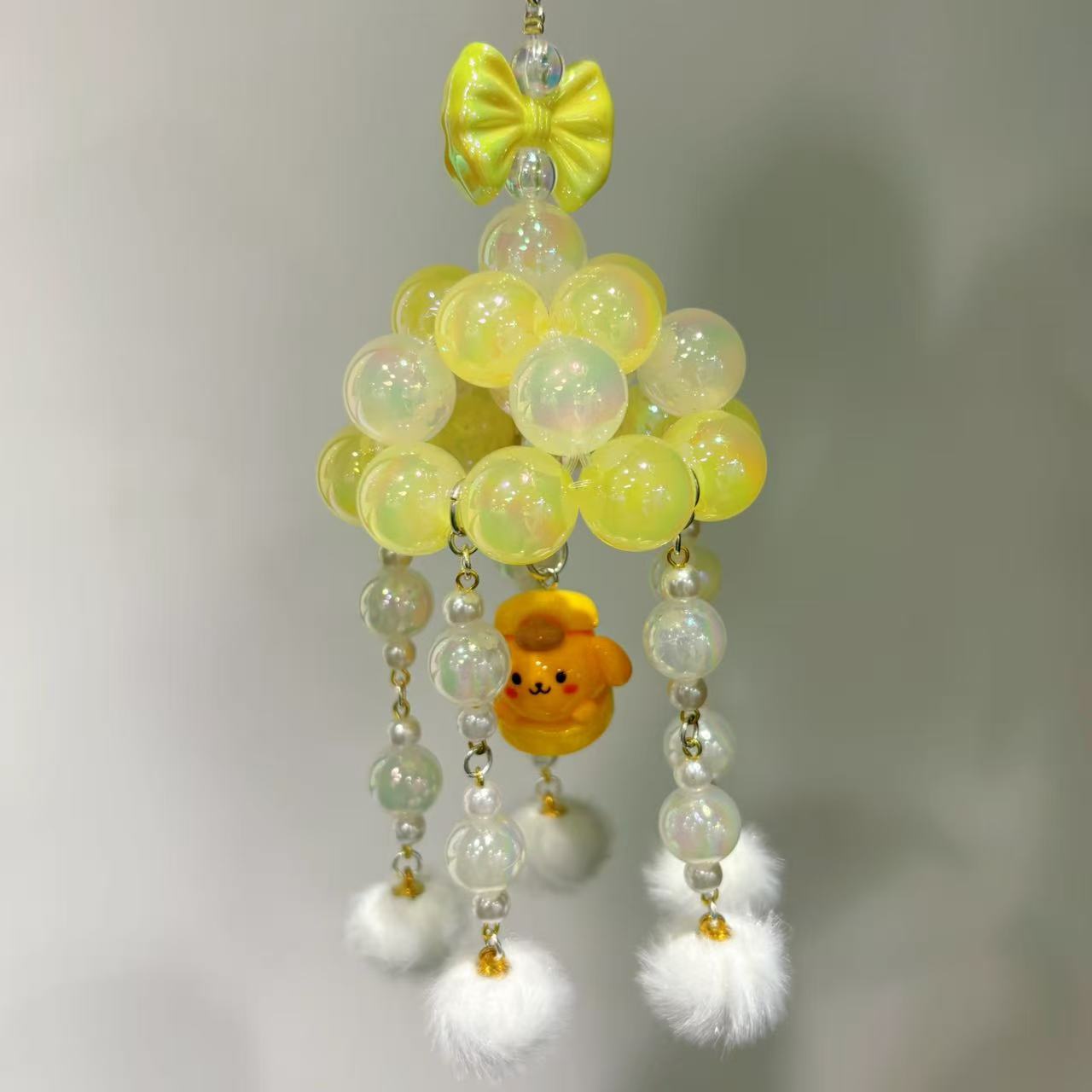 !!! Super Beautiful Finished Bead Pendant! - Lingling shop